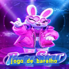 jogo de baralho para ganhar dinheiro